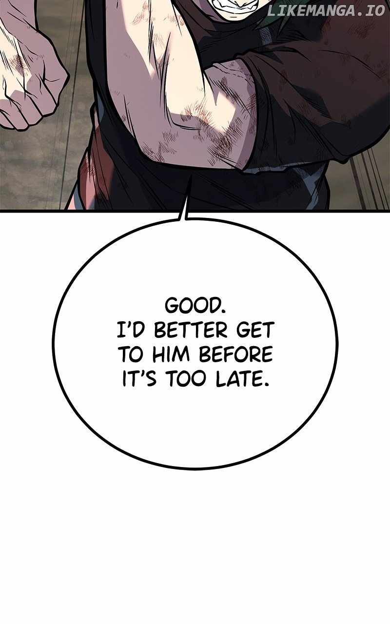 King of Violence Chapter 53 76